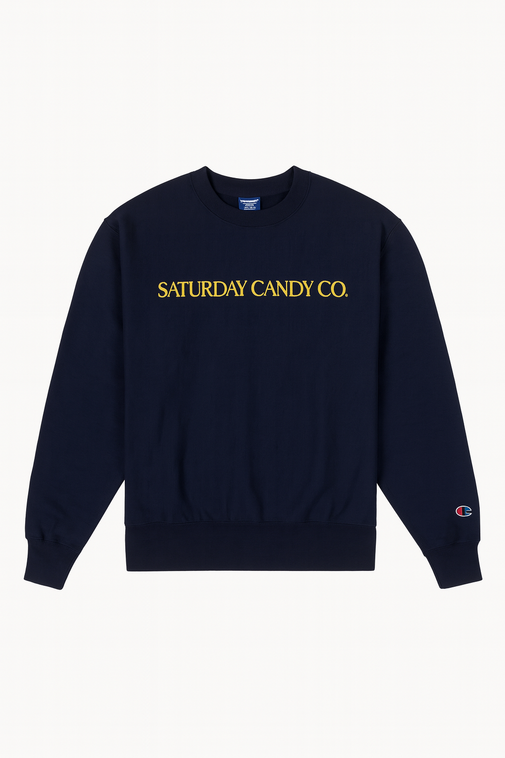 Saturday Candy Co. Champion Sweatshirt