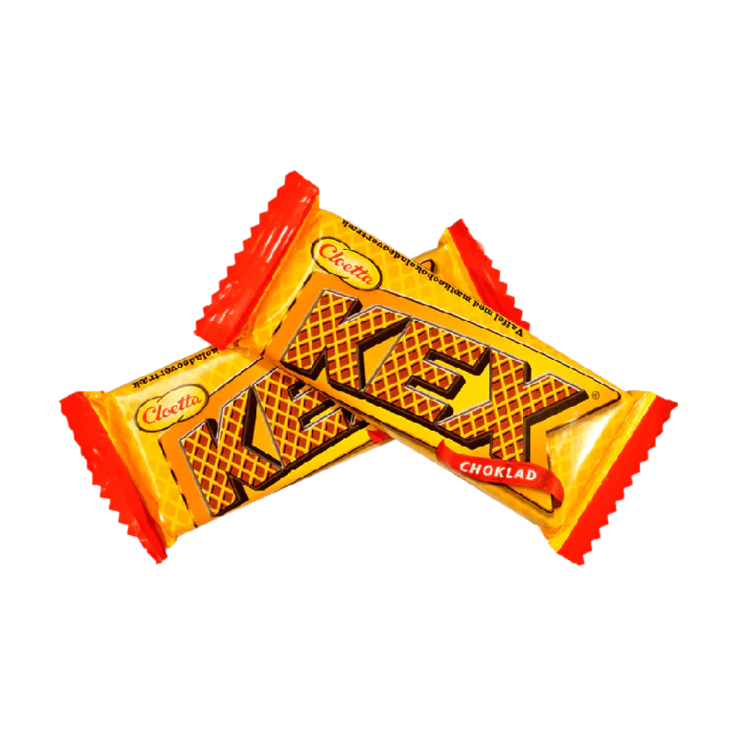 Mini Kex Chocolate (2pc)