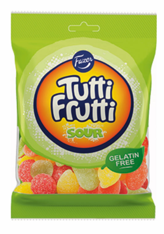 Tutti Frutti Sour