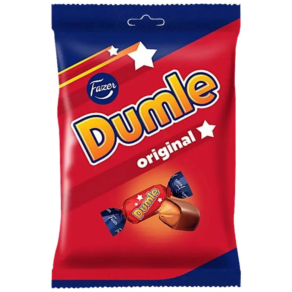 Dumle original