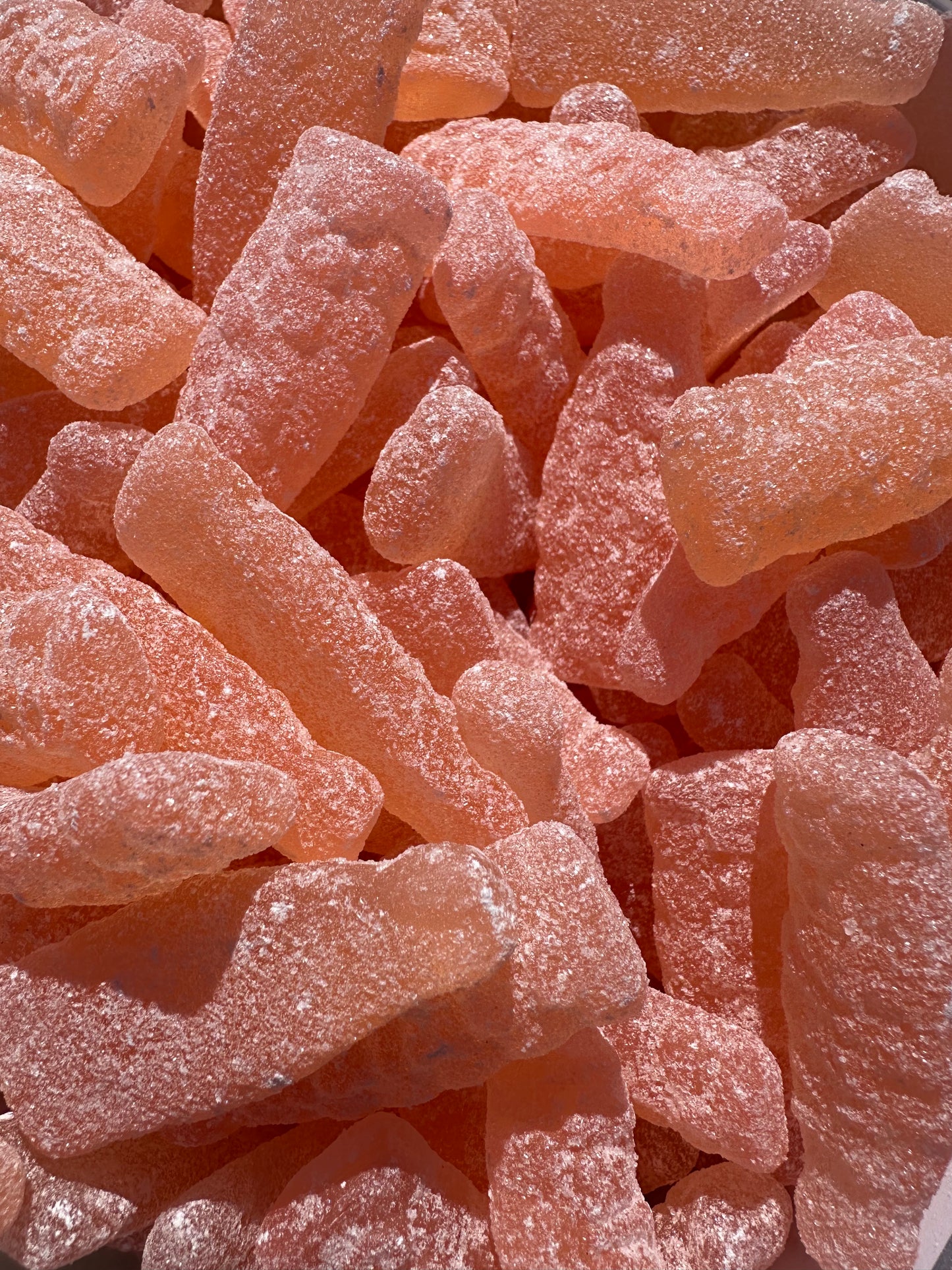 -4oz Sour grapefruit bottles (V & GF)