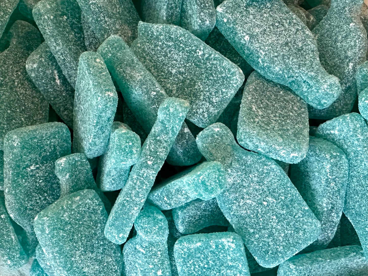 Sour Soda Pop Bottles (GF)