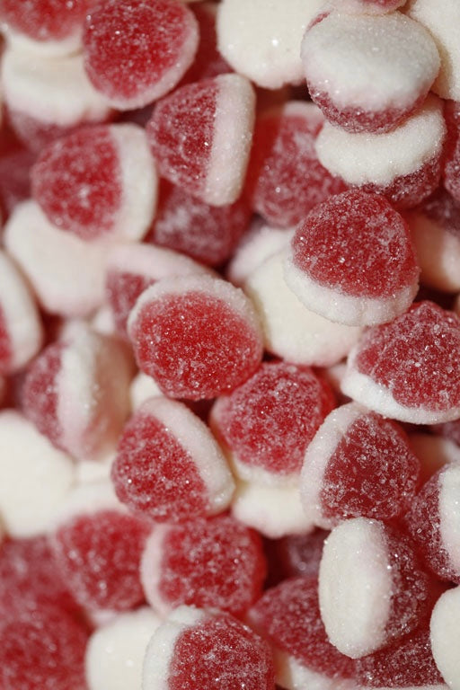 -4oz Vanilla Strawberry Drops