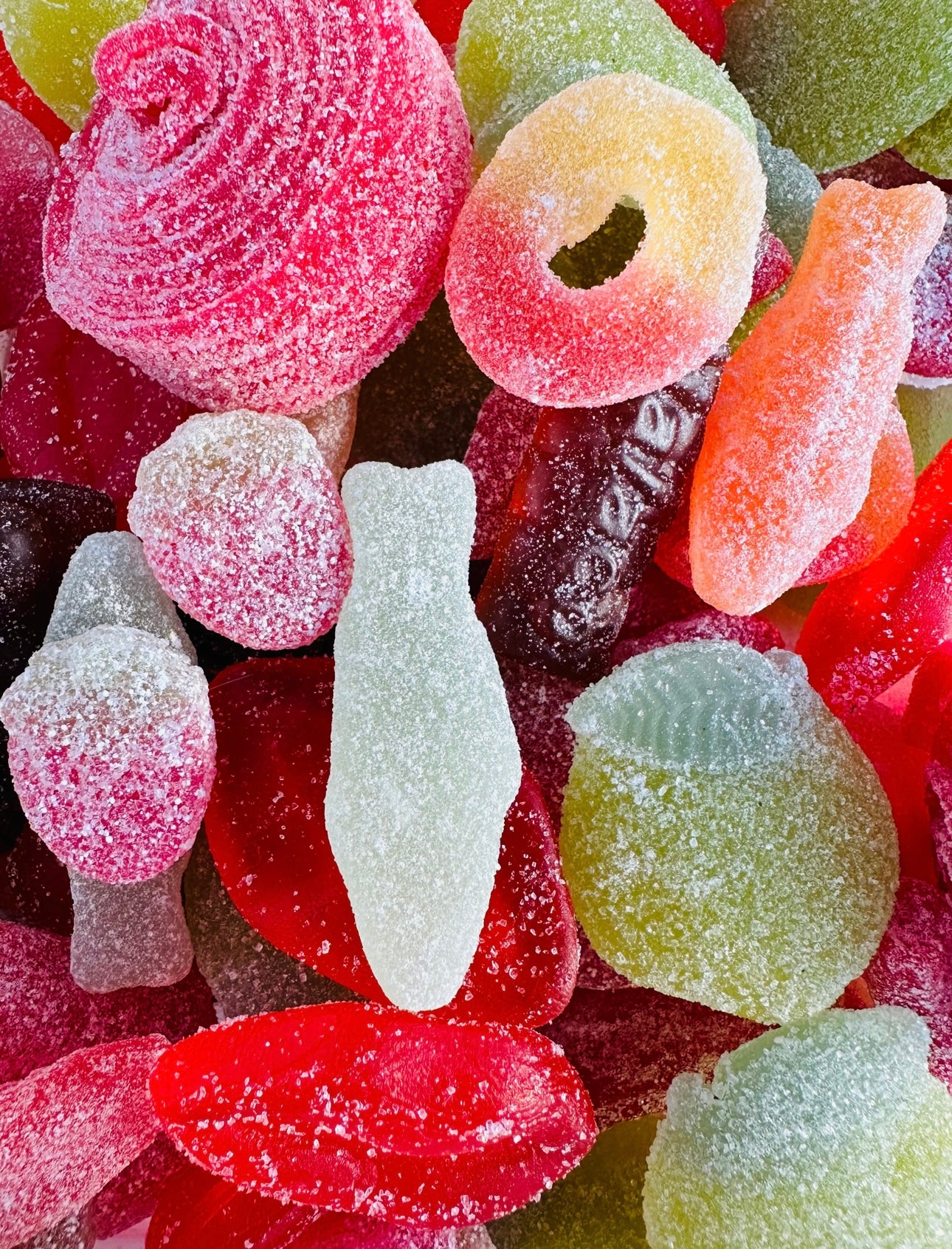 -1lb Perfectly Sweet & Sour Mix