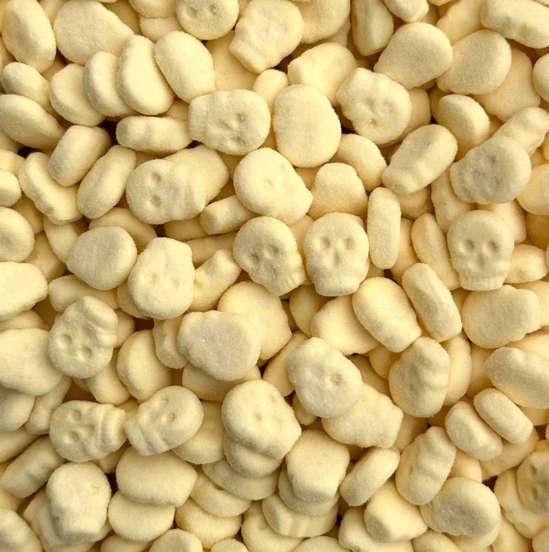 -4oz Sour Tropical Skulls (Gluten free)