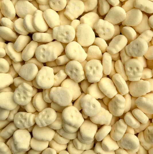 -4oz Sour Tropical Skulls (Gluten free)