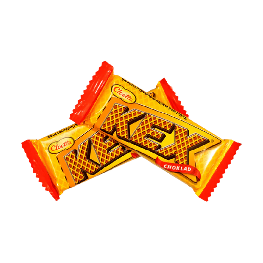 Mini Kex Chocolate (2pc)